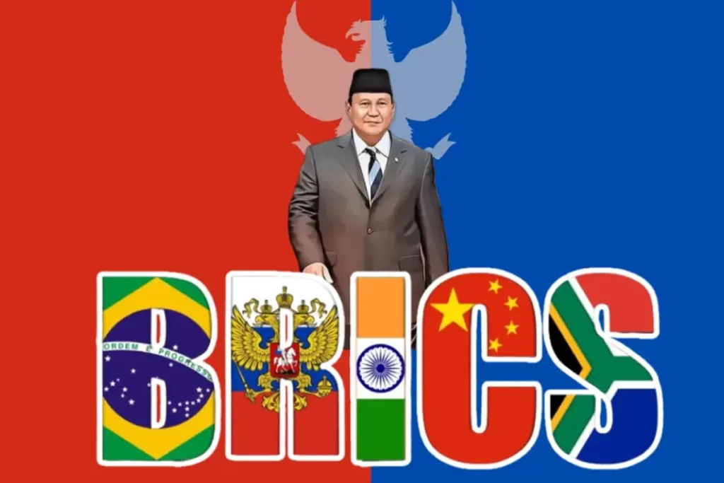 Keinginan Indonesia untuk bergabung dengan BRICS didasarkan pada potensi manfaat ekonomi dan strategis yang dapat diraih.