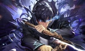 Solo Leveling: Perjalanan Sung Jin-Woo Menjadi Hunter Terkuat