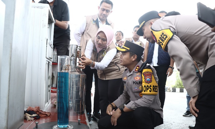 Pertamina telah mengambil berbagai langkah untuk menanggapi isu Pertamax oplosan, termasuk melakukan investigasi internal