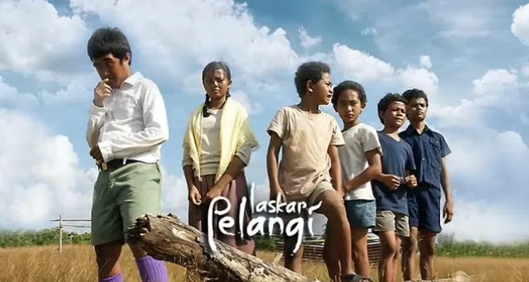 Film Inspirasi Anak Muda
