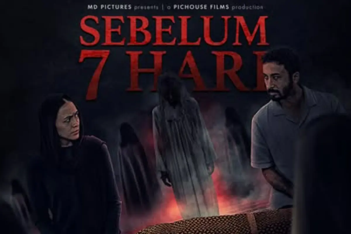 Sebelum 7 Hari