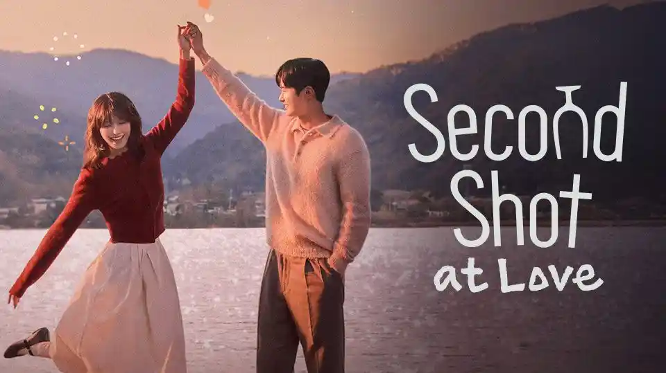 Second Shot at Love