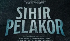 Sihir Pelakor