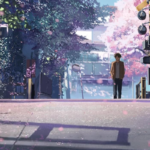 Centimeters per Second