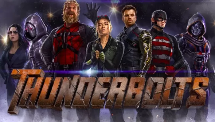 Thunderbolts: Antihero Marvel Siap Mengguncang Layar Lebar