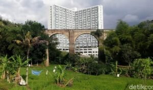 Jembatan Cincin