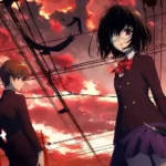Anime Horor: Dunia Imajinasi Gelap yang Memikat Penonton