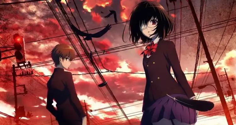 Anime Horor: Dunia Imajinasi Gelap yang Memikat Penonton