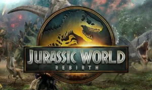 Sinopsis Jurassic World: Petualangan di Dunia Dinosaurus Modern