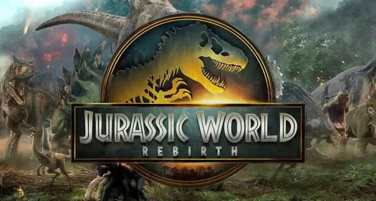 Sinopsis Jurassic World: Petualangan di Dunia Dinosaurus Modern