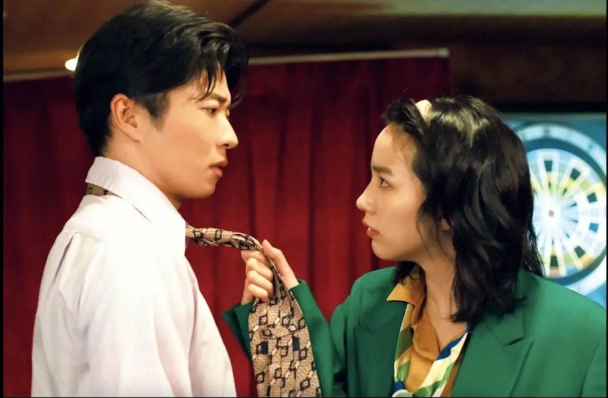 Komedi Jepang, Rekomendasi Film Humor Absurd Negeri Sakura