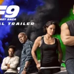 Fast & Furious 9, Aksi Balap Jalanan yang Menggebrak Layar Lebar