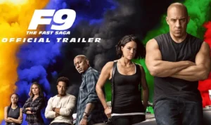 Fast & Furious 9, Aksi Balap Jalanan yang Menggebrak Layar Lebar