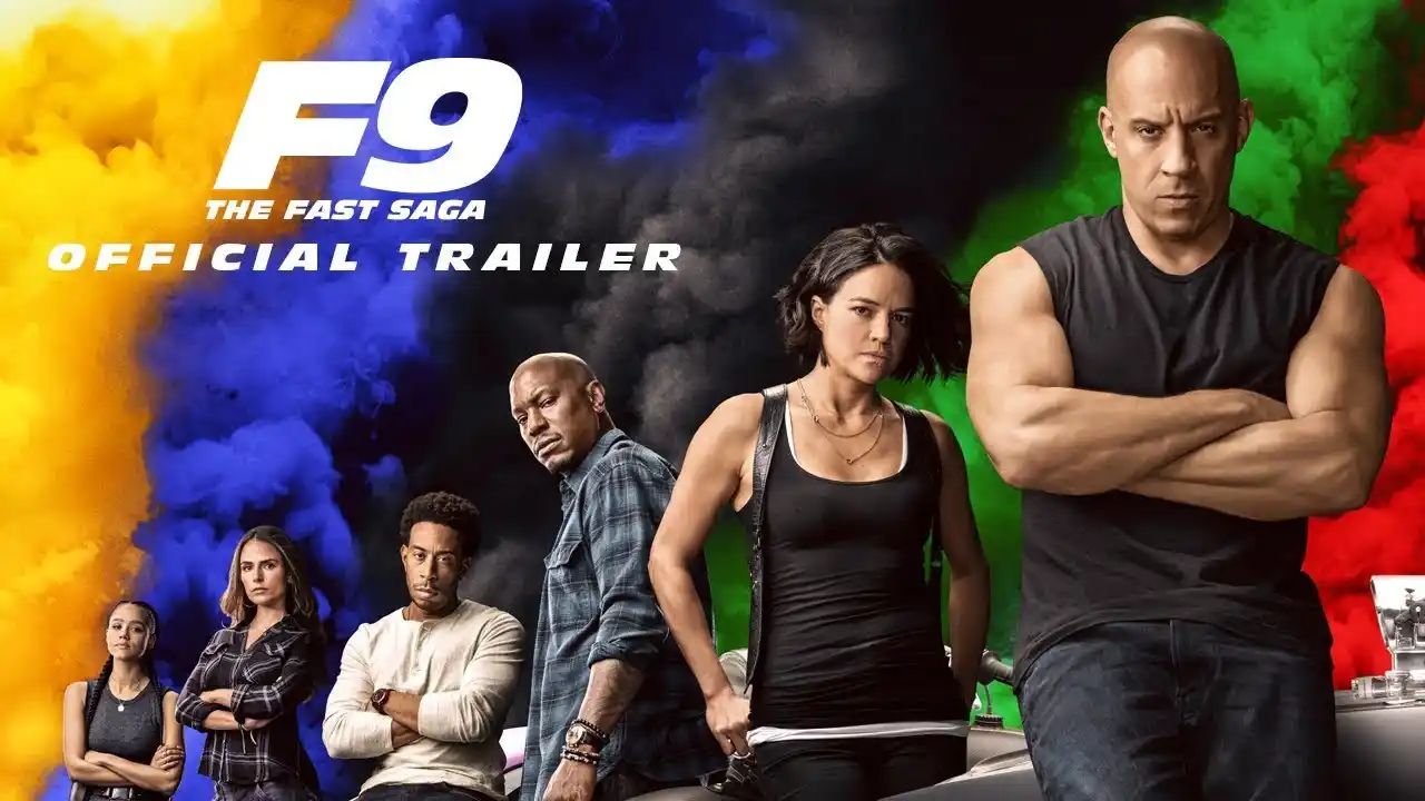 Fast & Furious 9, Aksi Balap Jalanan yang Menggebrak Layar Lebar