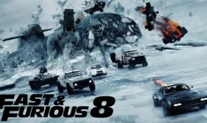 Fast & Furious 8, Aksi Balap dan Drama Pengkhianatan