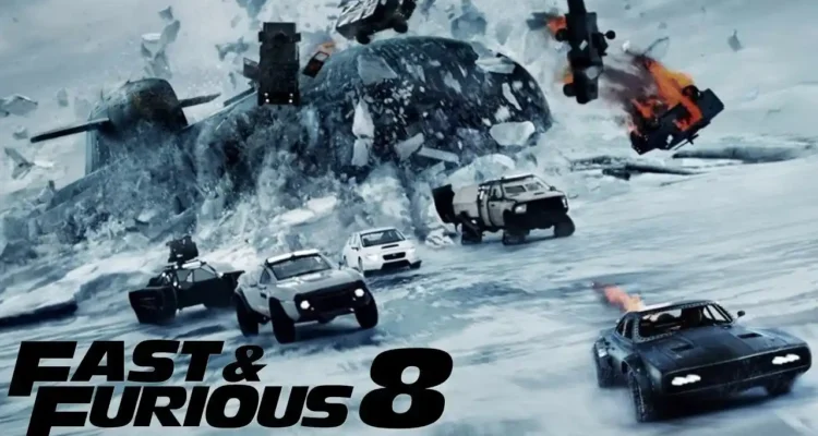 Fast & Furious 8, Aksi Balap dan Drama Pengkhianatan