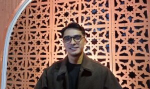 Ricky Harun