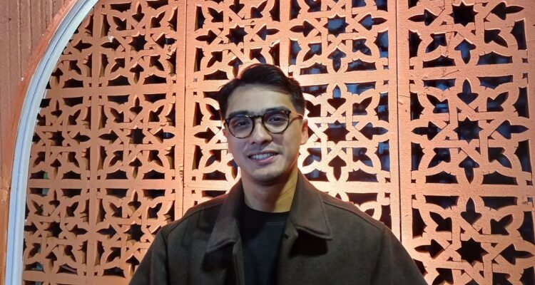 Ricky Harun