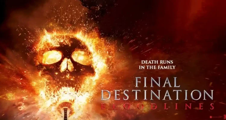 Final Destination: Kematian yang Tak Pernah Gagal Menagih Janjinya