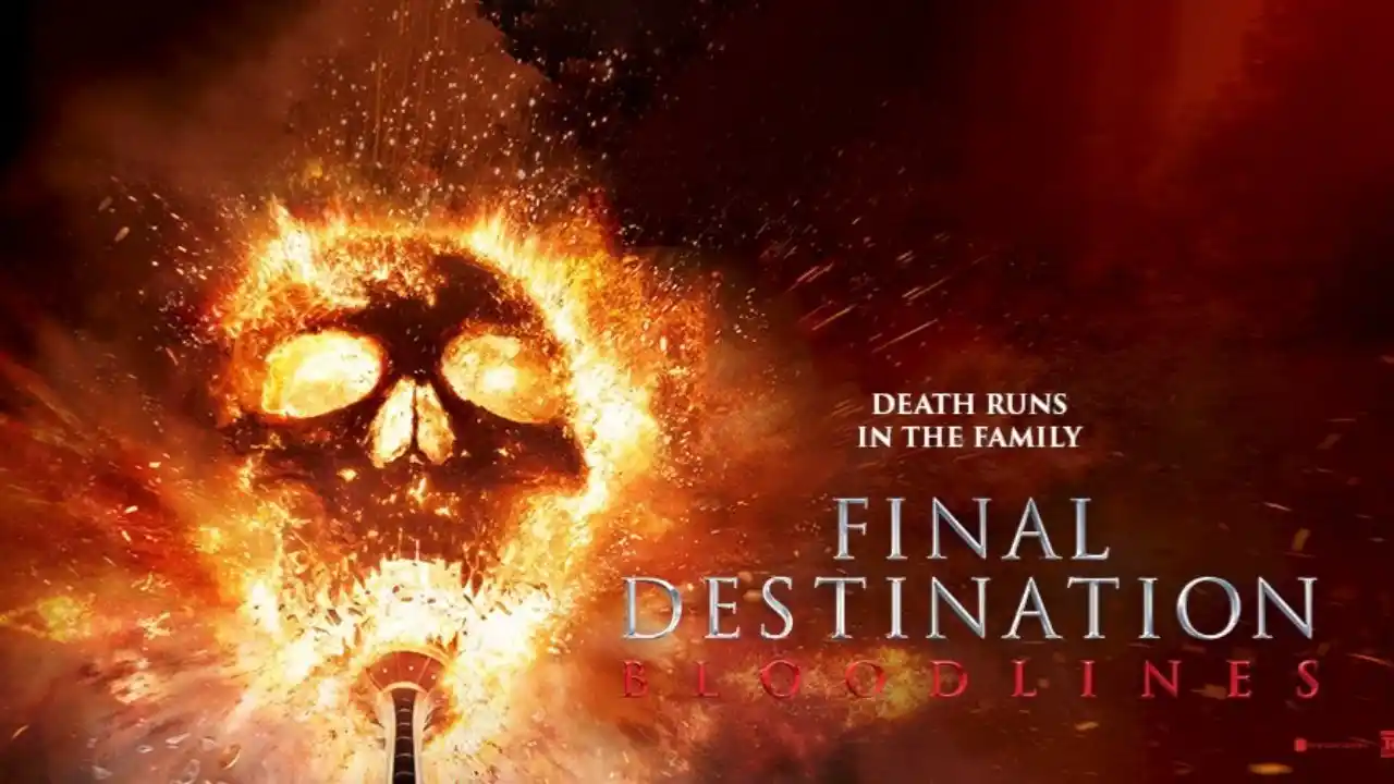 Final Destination: Kematian yang Tak Pernah Gagal Menagih Janjinya