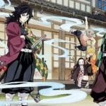 Anime untuk Pemula, Genre Komplit dari hingga Dark Fantasy