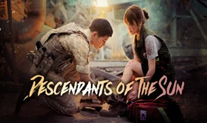 Deretan Drama Korea Romantis Deretan Drama Korea Romantis