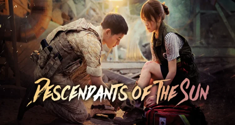 Deretan Drama Korea Romantis