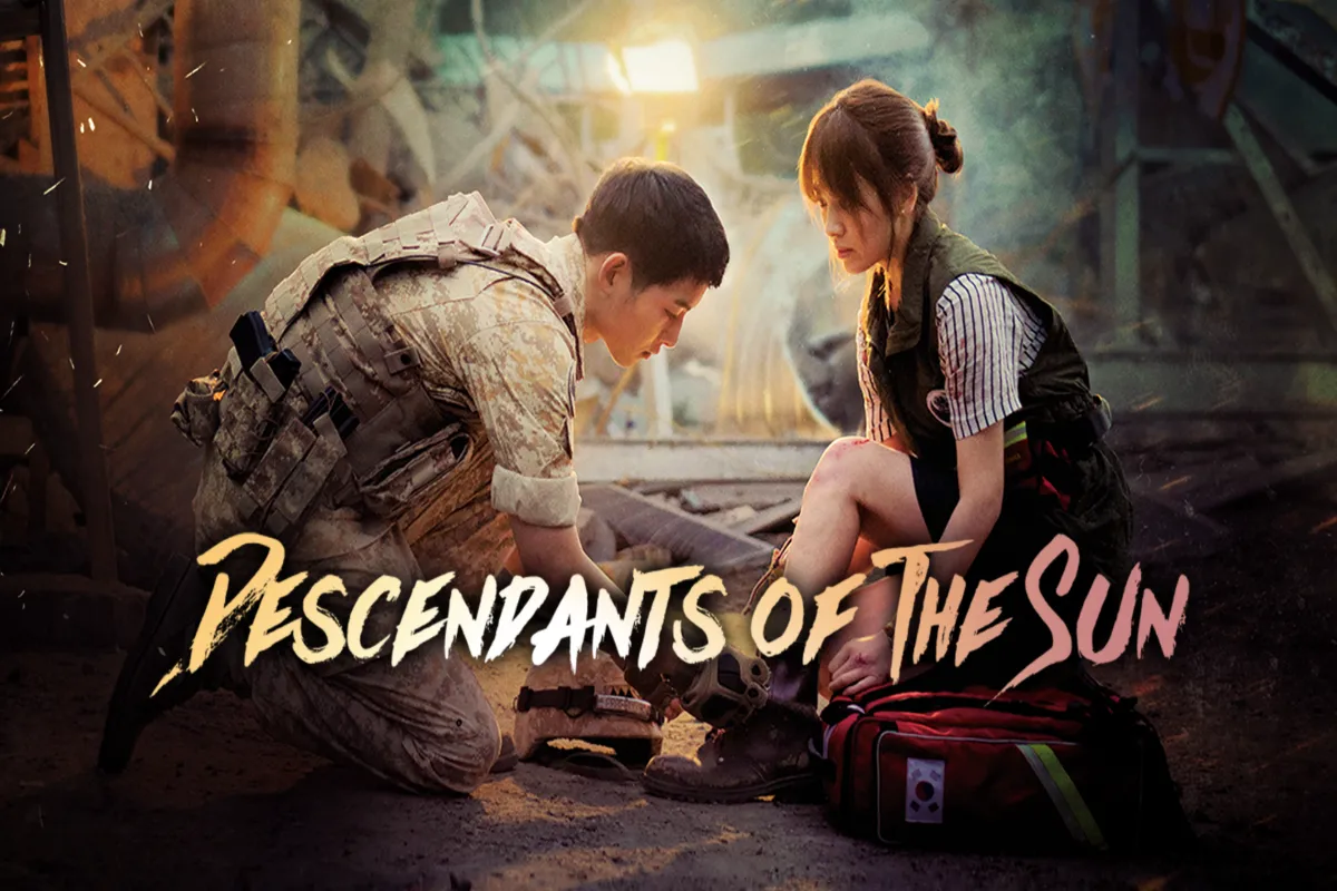 Deretan Drama Korea Romantis