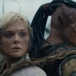 predator badlands