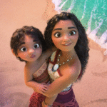 Disney Rilis Trailer
