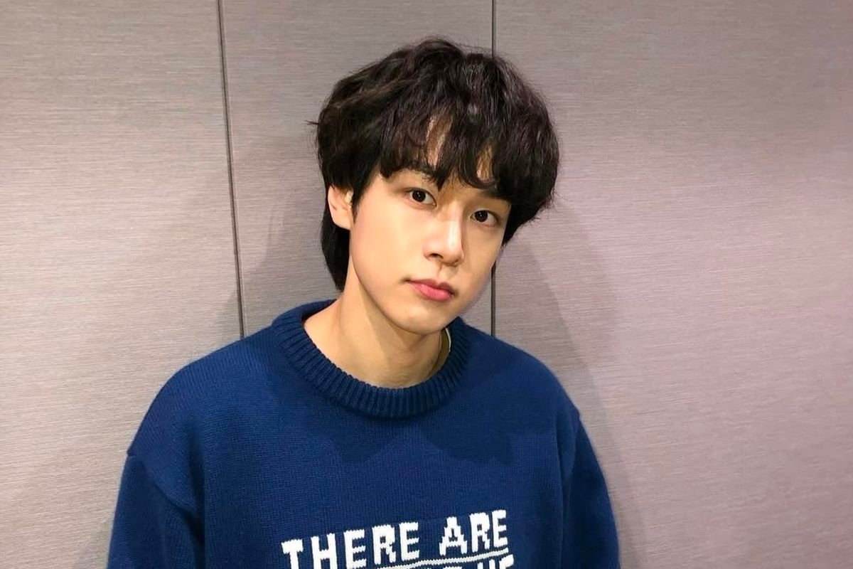 Kang You Seok