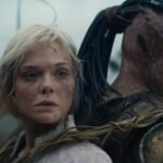 Predator Badlands
