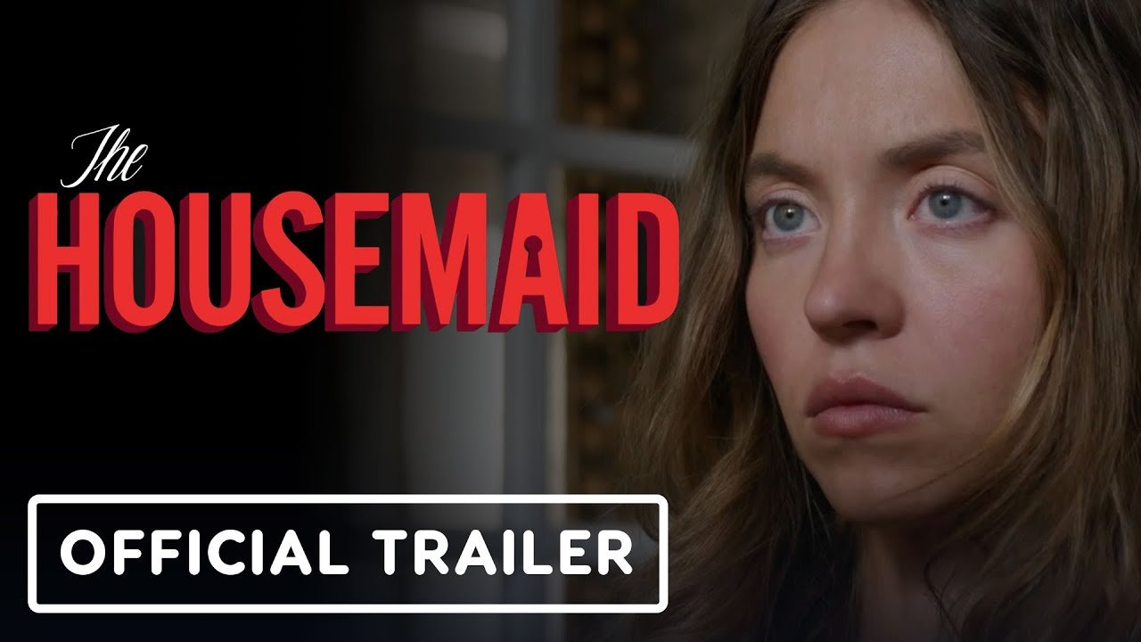 The Housemaid Sydney