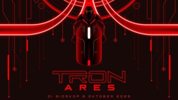 Tron Ares