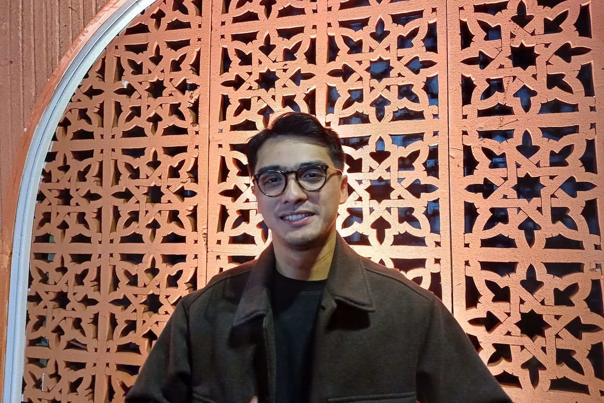 Ricky Harun