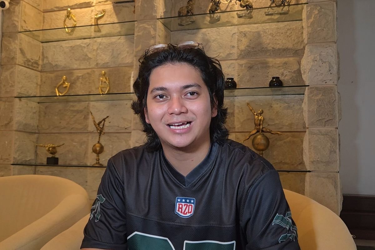 Ajil Ditto