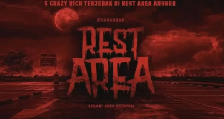 Film Horor Streaming yang Siap Mengguncang Adrenalin Penonton