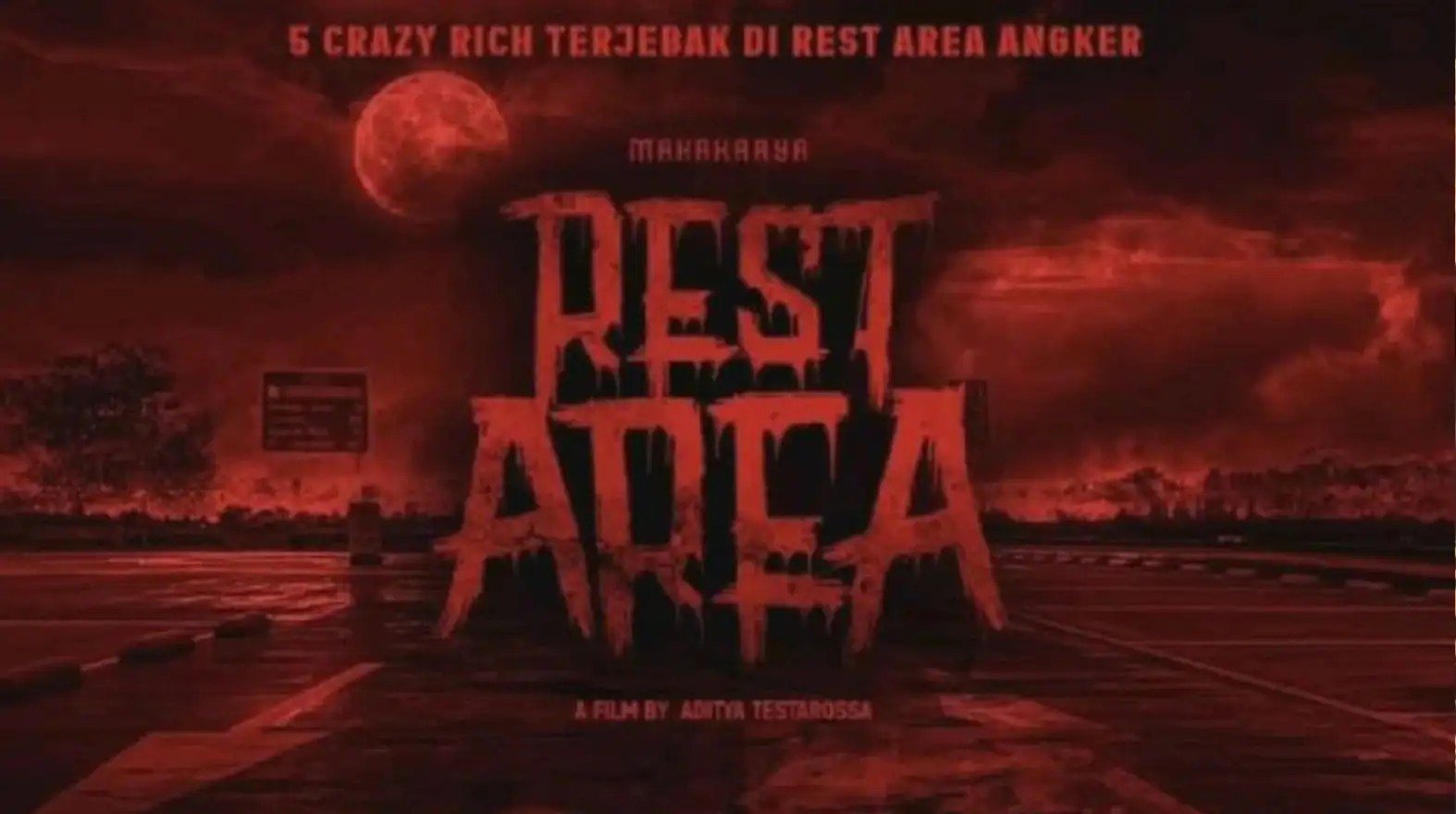 Film Horor Streaming yang Siap Mengguncang Adrenalin Penonton