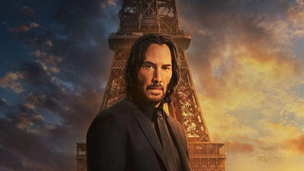 John Wick 4