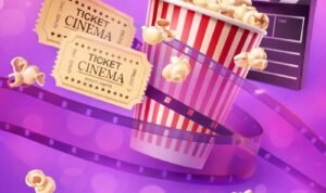 Bioskop Bioskop