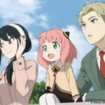 Deretan Anime