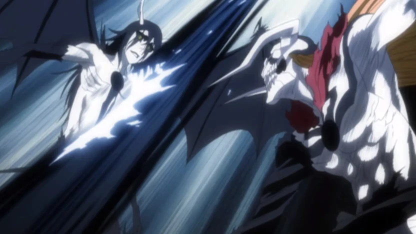 Bankai Paling Ikonik