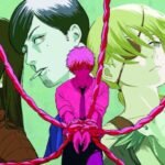 Chainsaw Man, Adaptasi Brutal yang Mengguncang Dunia Anime