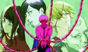 Chainsaw Man, Adaptasi Brutal yang Mengguncang Dunia Anime
