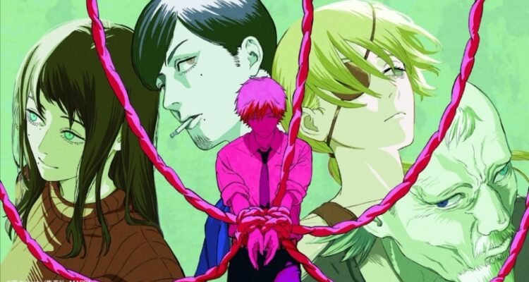 Chainsaw Man, Adaptasi Brutal yang Mengguncang Dunia Anime