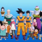 Dragon Ball Z