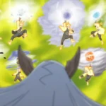 Jutsu Terkuat Naruto Shippuden
