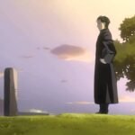 Kematian karakter anime