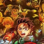 Kimetsu no Yaiba Infinity Castle