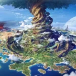 Misteri Dark Continent
